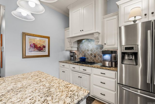 303 Corondelet Lane, Maumelle, AR 72113