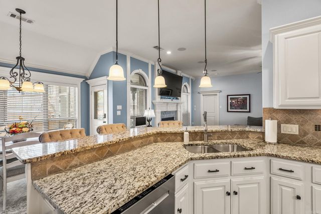 303 Corondelet Lane, Maumelle, AR 72113