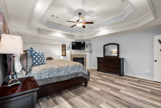 303 Corondelet Lane, Maumelle, AR 72113