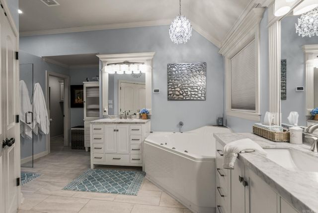 303 Corondelet Lane, Maumelle, AR 72113