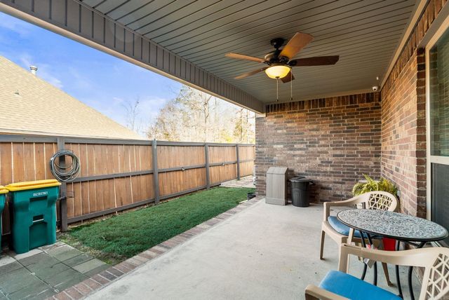 303 Corondelet Lane, Maumelle, AR 72113