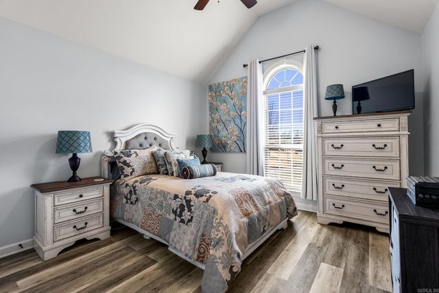 303 Corondelet Lane, Maumelle, AR 72113