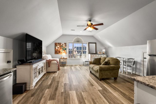 303 Corondelet Lane, Maumelle, AR 72113