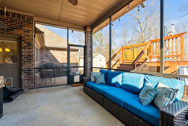 303 Corondelet Lane, Maumelle, AR 72113