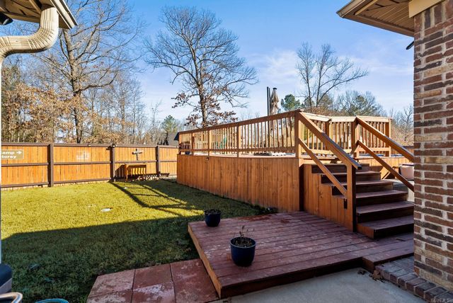 303 Corondelet Lane, Maumelle, AR 72113