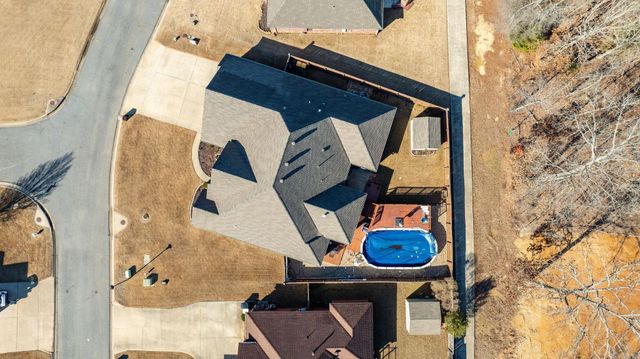 303 Corondelet Lane, Maumelle, AR 72113