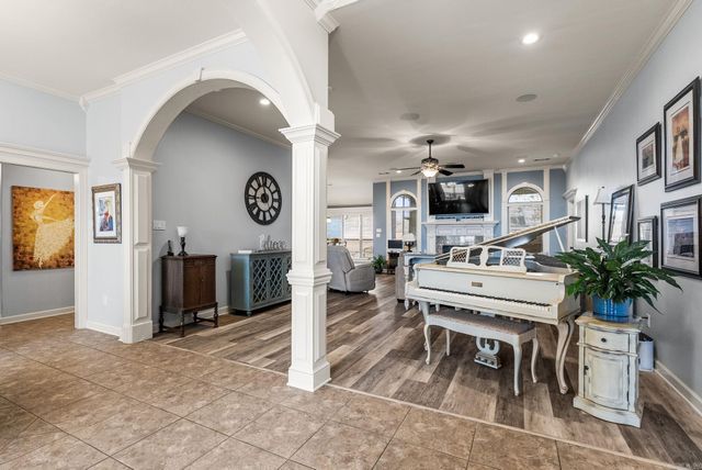 303 Corondelet Lane, Maumelle, AR 72113