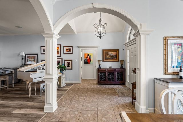 303 Corondelet Lane, Maumelle, AR 72113