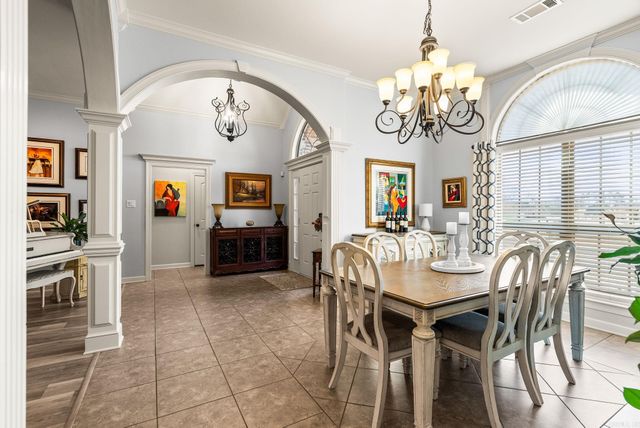 303 Corondelet Lane, Maumelle, AR 72113