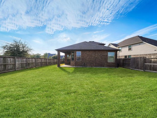 29114 Autumn Brook Drive, Fulshear, TX 77441