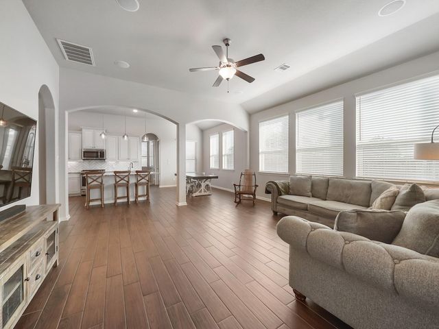 29114 Autumn Brook Drive, Fulshear, TX 77441