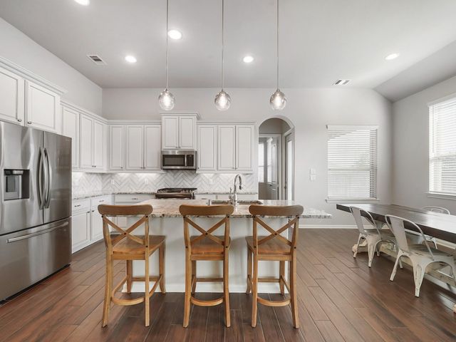 29114 Autumn Brook Drive, Fulshear, TX 77441