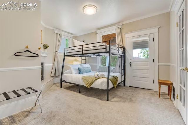 6 Boulder Crescent Street, Colorado Springs, CO 80903