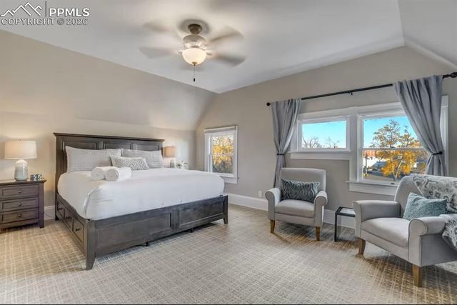 6 Boulder Crescent Street, Colorado Springs, CO 80903