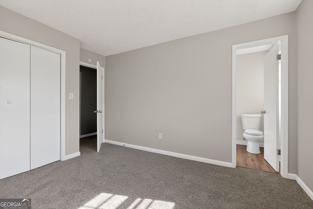 156 Blake Lane, Ellenwood, GA 30294