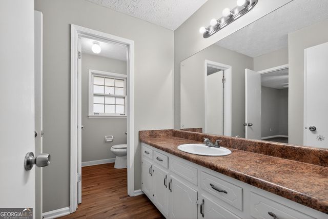 156 Blake Lane, Ellenwood, GA 30294