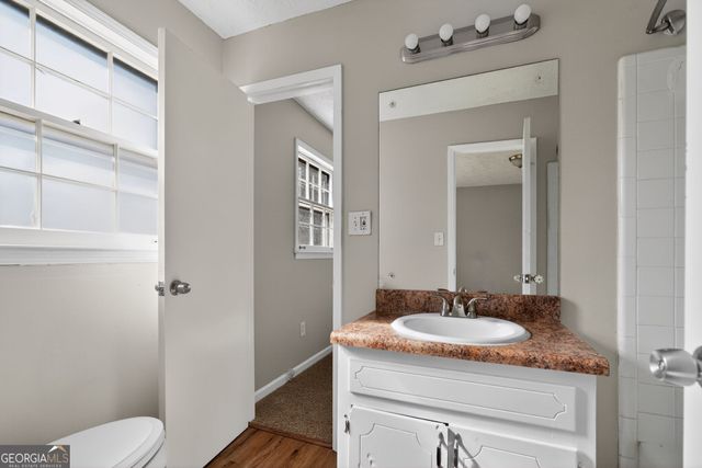 156 Blake Lane, Ellenwood, GA 30294