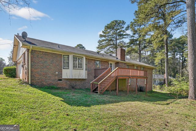 156 Blake Lane, Ellenwood, GA 30294