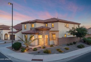 3811 E Lodgepole Drive, Gilbert, AZ 85298