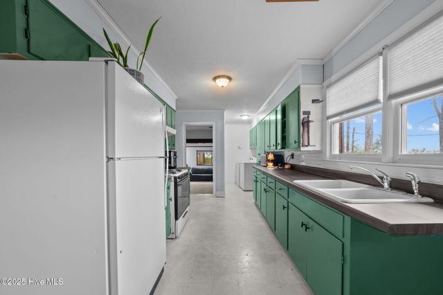 2671 Harts Mill Run Road, Tarboro, NC 27886