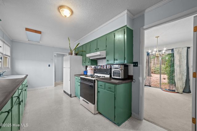 2671 Harts Mill Run Road, Tarboro, NC 27886