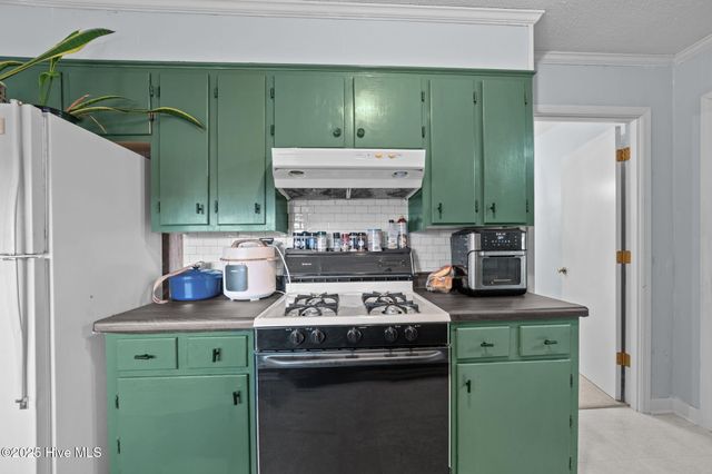 2671 Harts Mill Run Road, Tarboro, NC 27886