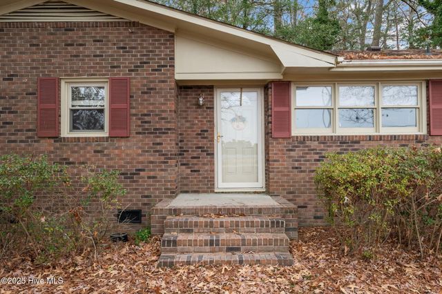 2671 Harts Mill Run Road, Tarboro, NC 27886