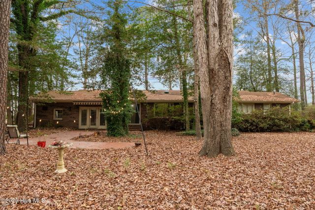 2671 Harts Mill Run Road, Tarboro, NC 27886