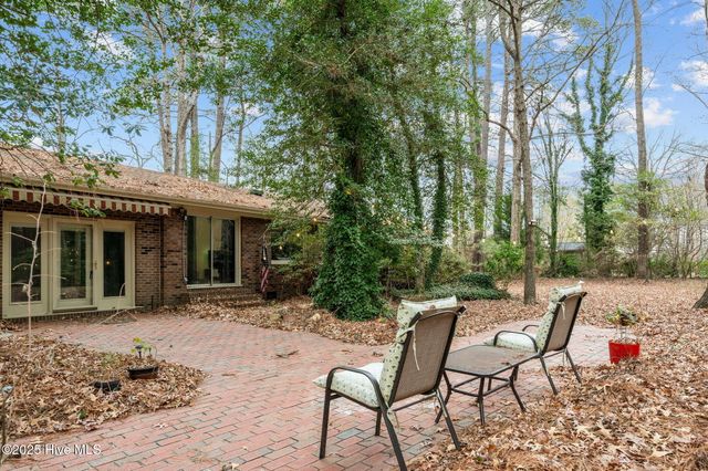 2671 Harts Mill Run Road, Tarboro, NC 27886