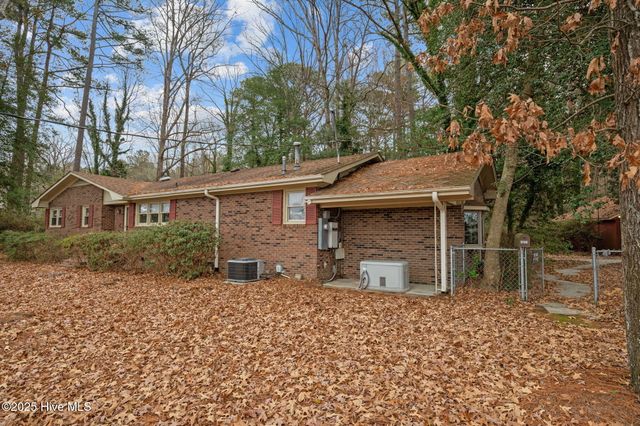 2671 Harts Mill Run Road, Tarboro, NC 27886