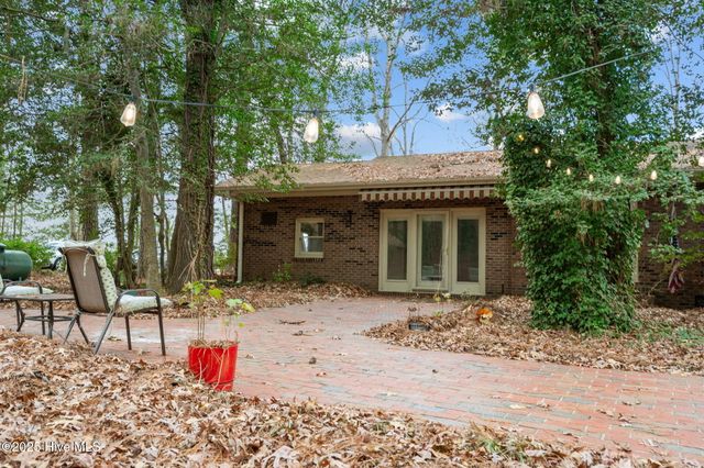 2671 Harts Mill Run Road, Tarboro, NC 27886