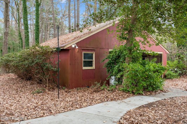 2671 Harts Mill Run Road, Tarboro, NC 27886