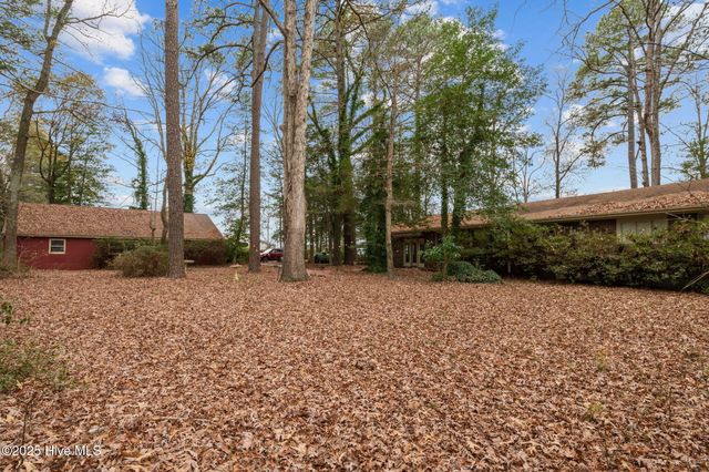 2671 Harts Mill Run Road, Tarboro, NC 27886