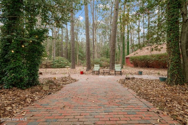 2671 Harts Mill Run Road, Tarboro, NC 27886