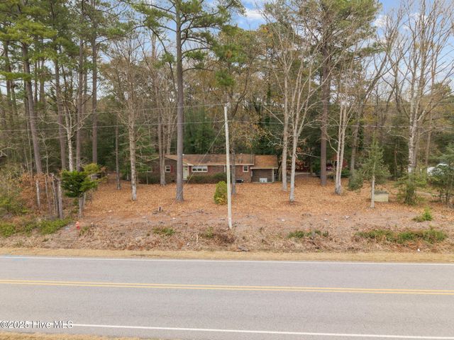 2671 Harts Mill Run Road, Tarboro, NC 27886