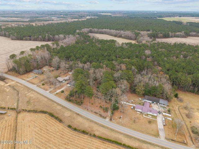 2671 Harts Mill Run Road, Tarboro, NC 27886