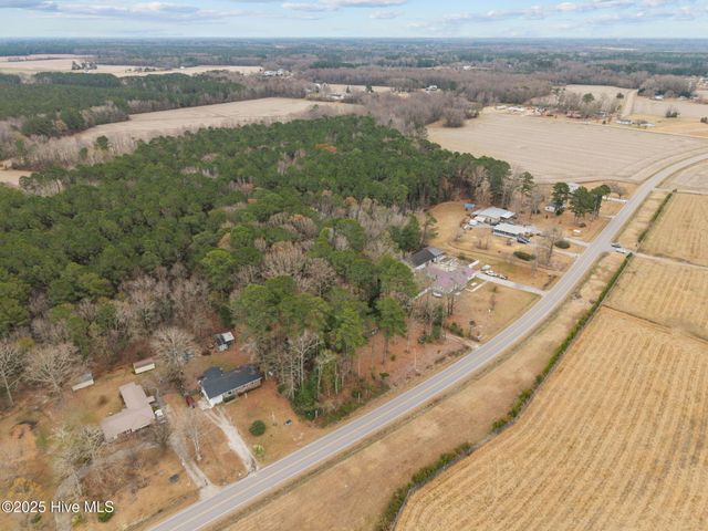 2671 Harts Mill Run Road, Tarboro, NC 27886