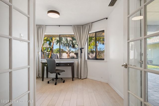 458 Saint Johns Drive, Satellite Beach, FL 32937