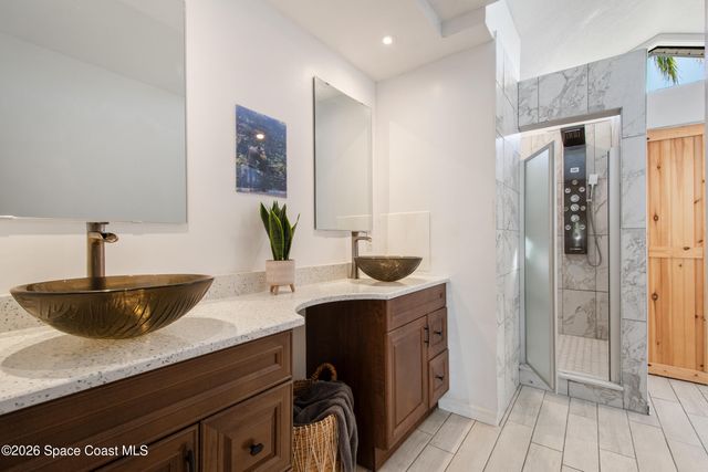 458 Saint Johns Drive, Satellite Beach, FL 32937