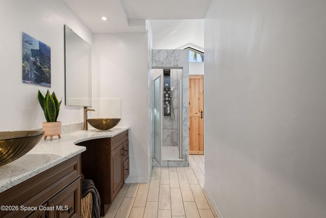 458 Saint Johns Drive, Satellite Beach, FL 32937