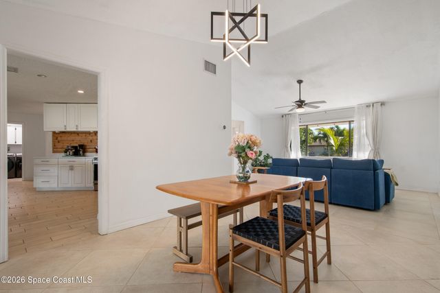 458 Saint Johns Drive, Satellite Beach, FL 32937