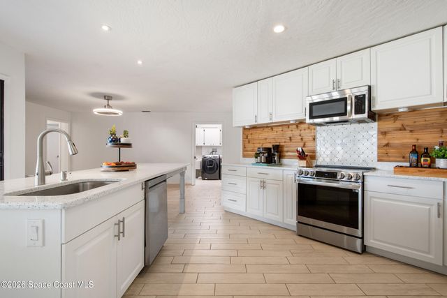 458 Saint Johns Drive, Satellite Beach, FL 32937