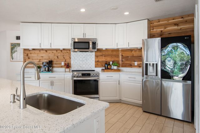 458 Saint Johns Drive, Satellite Beach, FL 32937