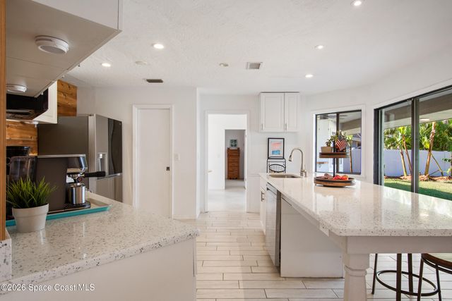 458 Saint Johns Drive, Satellite Beach, FL 32937