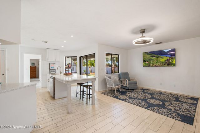 458 Saint Johns Drive, Satellite Beach, FL 32937