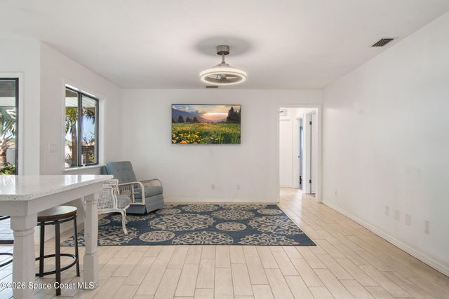 458 Saint Johns Drive, Satellite Beach, FL 32937