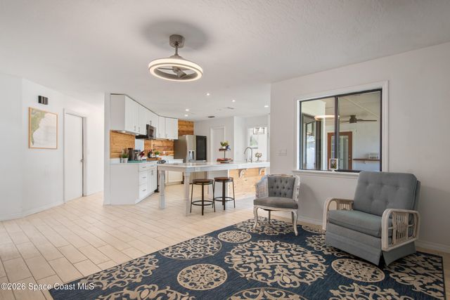 458 Saint Johns Drive, Satellite Beach, FL 32937