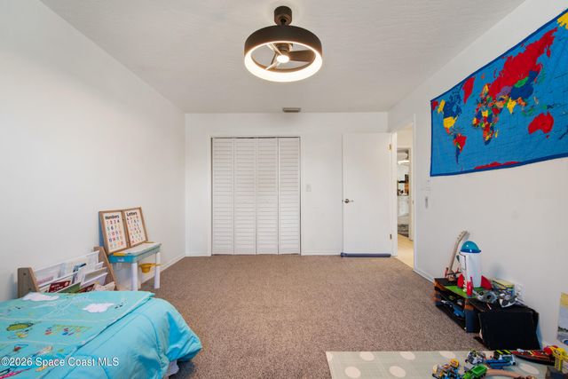 458 Saint Johns Drive, Satellite Beach, FL 32937