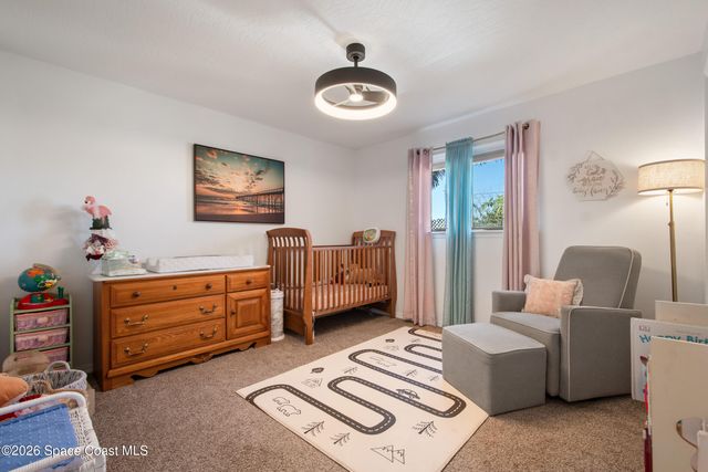 458 Saint Johns Drive, Satellite Beach, FL 32937