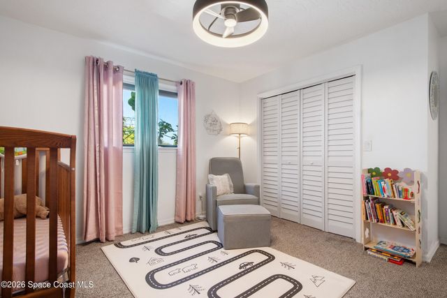 458 Saint Johns Drive, Satellite Beach, FL 32937